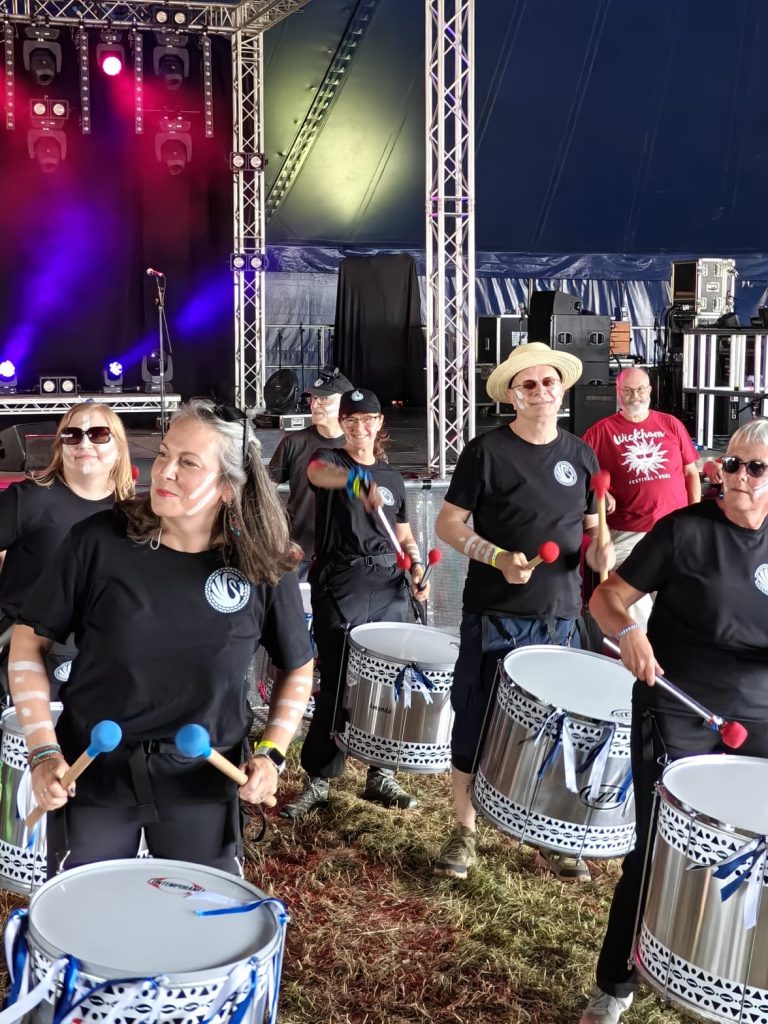 Wickham Festival 2025