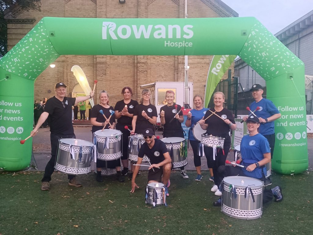 Rowans Hospice