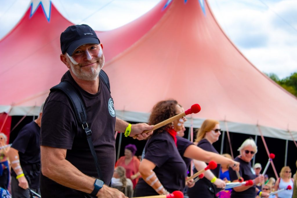 Wickham Festival 2025