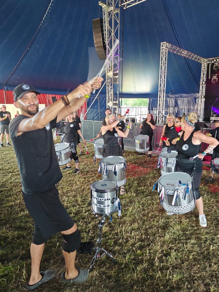 Wickham Festival 2025